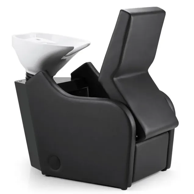 Lavaggio Parrucchiere