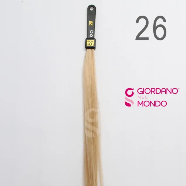 Parrucca Capelli Veri Donna | -20% SCONTO