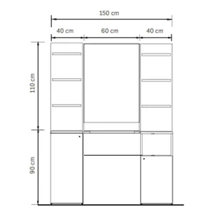 Mobile per Parrucchiere 2