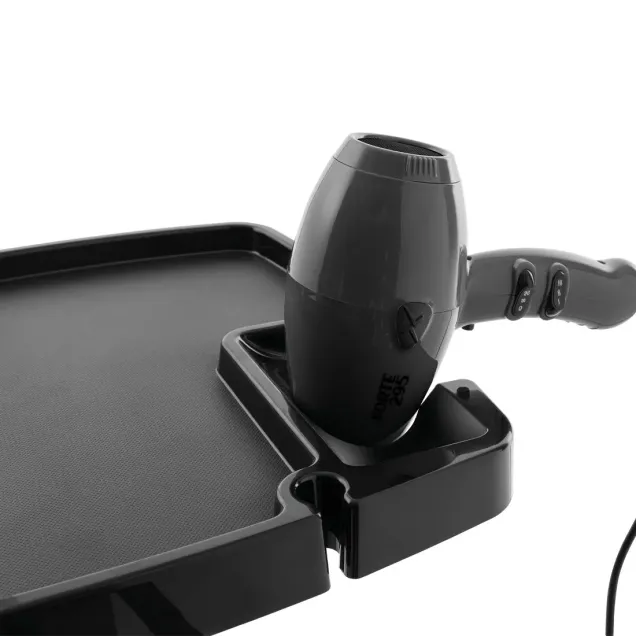 carrello parrucchiere