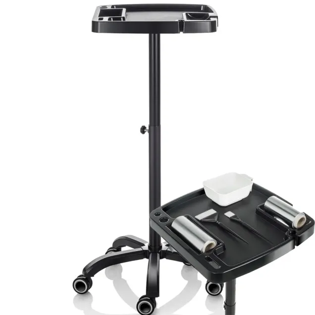 Carrello Parrucchiere