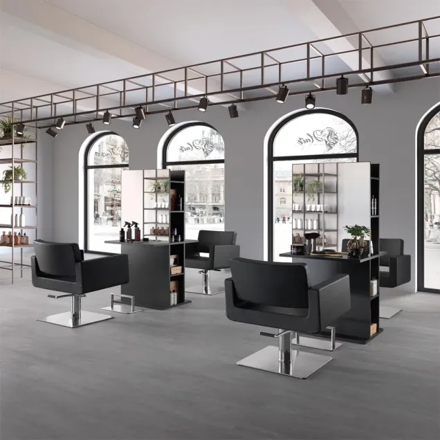 specchi parrucchiere