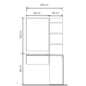 Mobile per Barbiere 2