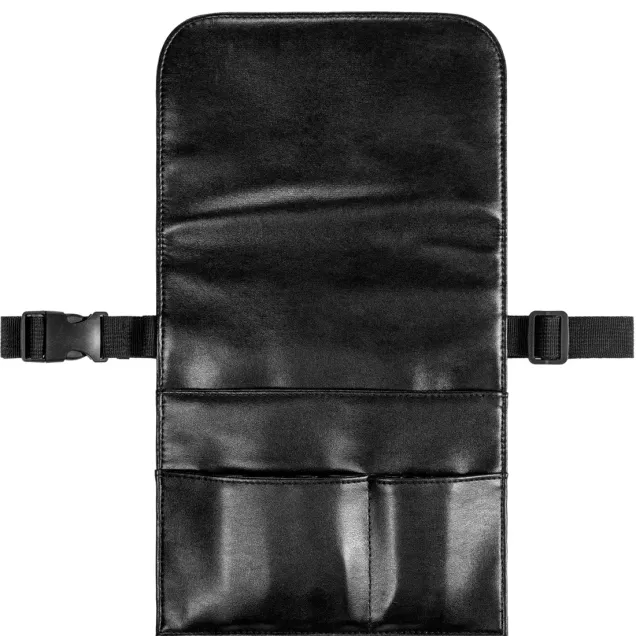 fodero porta pennelli trucco