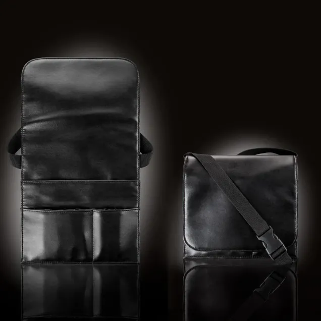 marsupio porta pennelli