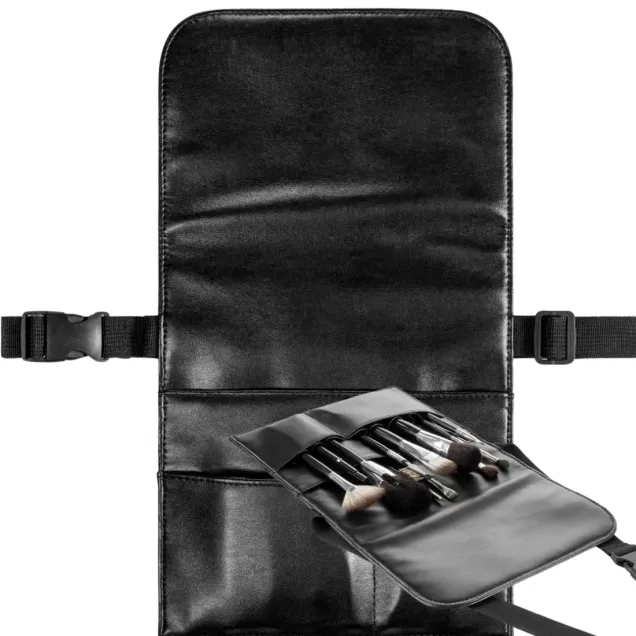 Cintura Porta Pennelli Trucco