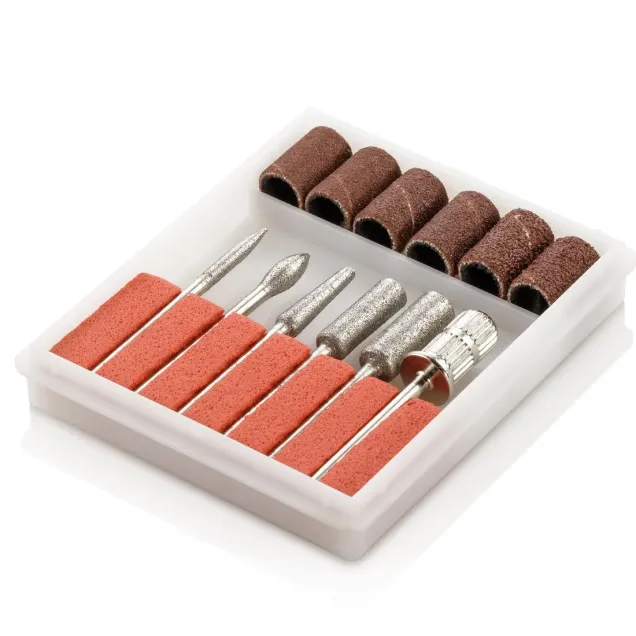 Fresa Unghie Professionale Portatile Nail Master | TOP SELLER