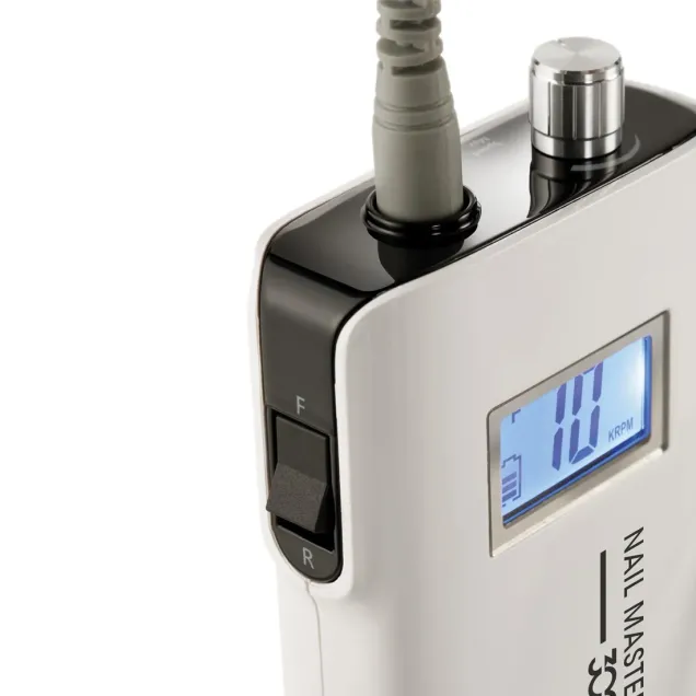 fresa per unghie professionale