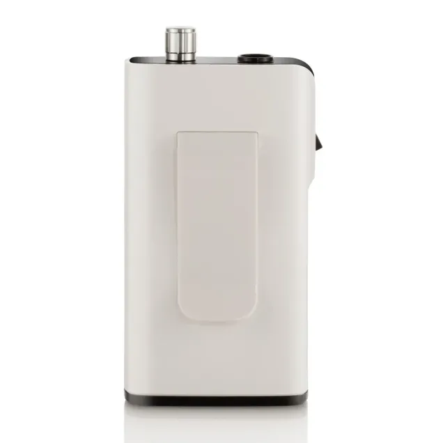 Fresa Unghie Professionale Portatile Nail Master | TOP SELLER