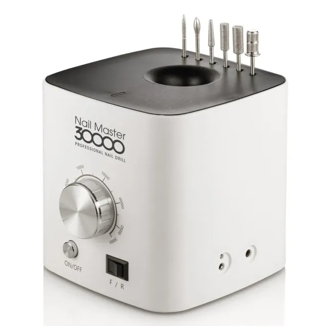 fresa per unghie professionale