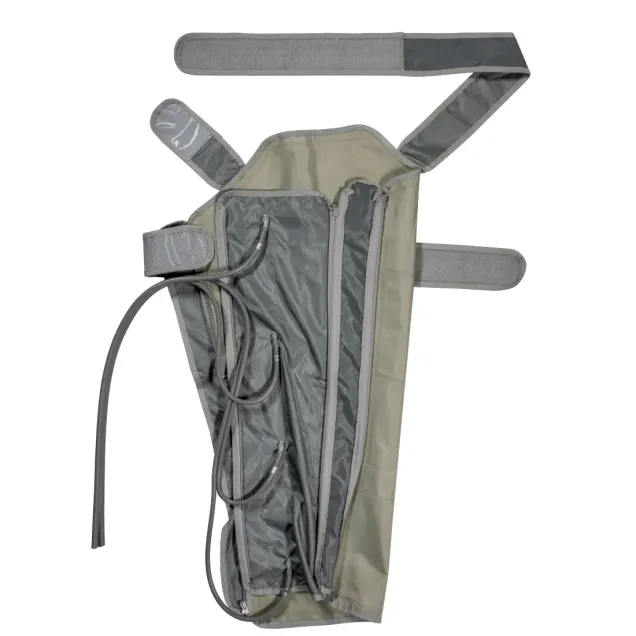 pressoterapia macchinario