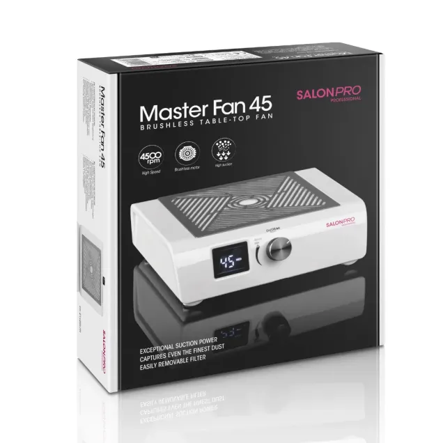 aspiratore professionale unghie