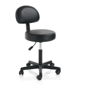 Sedia Estetista Professionale