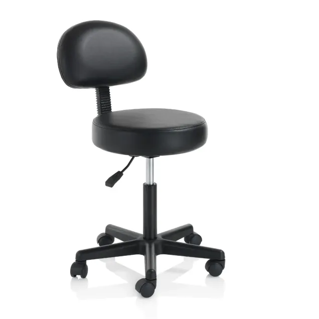 Sedia Estetista Professionale