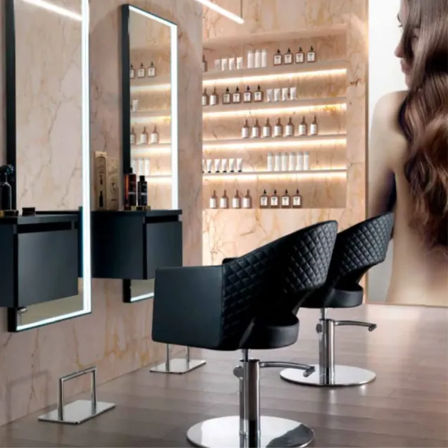 Arredo per Parrucchieri Offerta