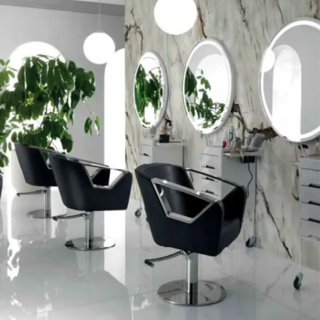 Arredamento Parrucchieri