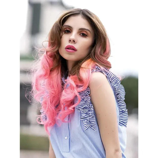 Extension Cheratina Capelli Veri 100% | - 20% SCONTO