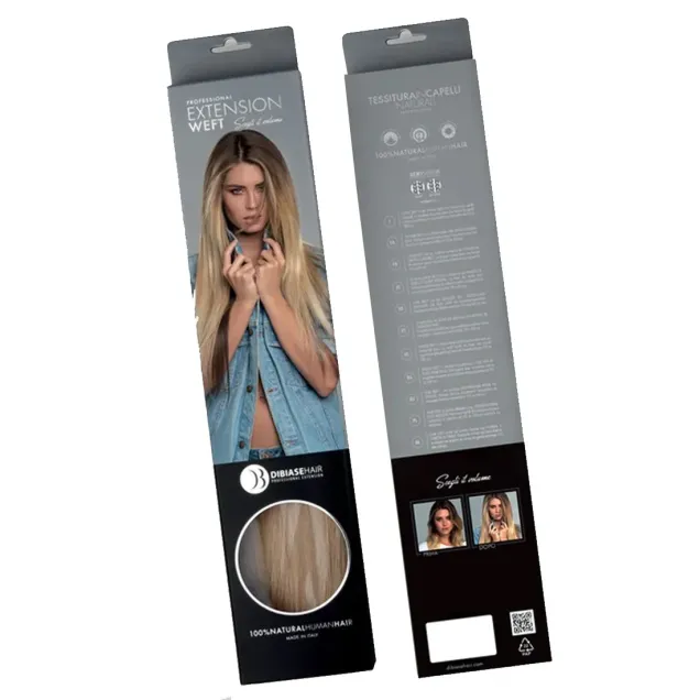 Extension Tessitura Capelli Veri Stupendi in Offerta Online!