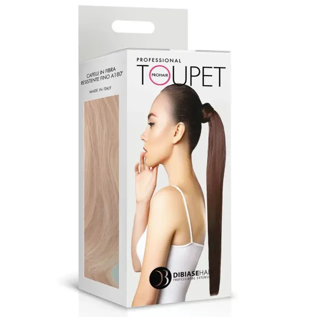 Coda Capelli Ondulati Morena DB Hair | - 20% SCONTO