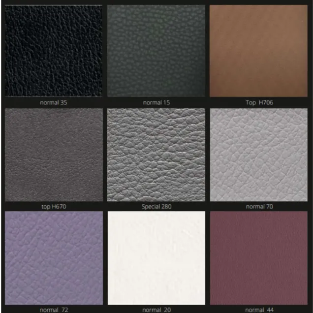 postazione spa capelli salone