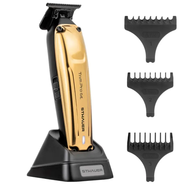 Tagliacapelli Cordless