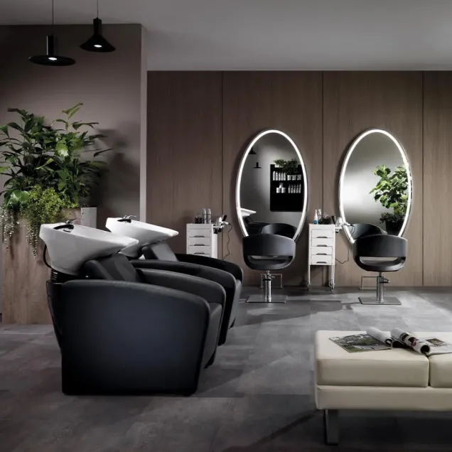 lavatesta per parrucchieri