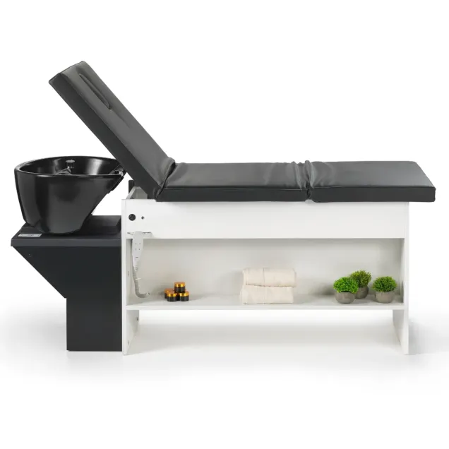 head spa parrucchieri