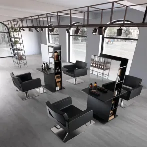 Arredamento Parrucchieri 2