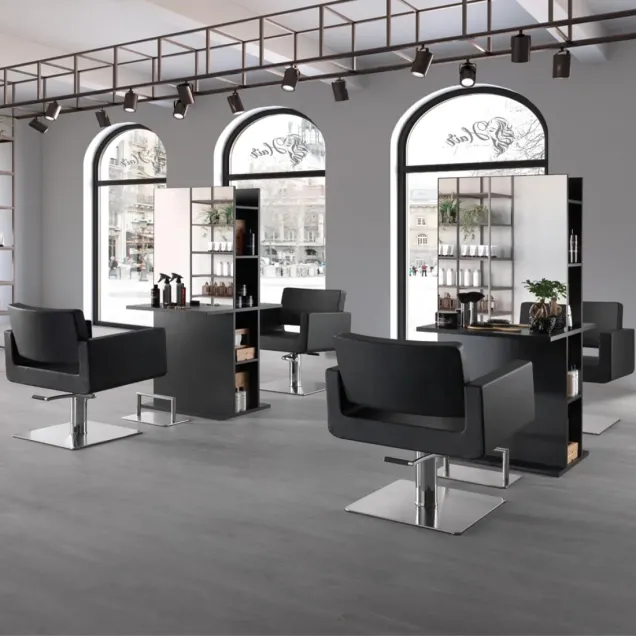 Arredamento Parrucchieri