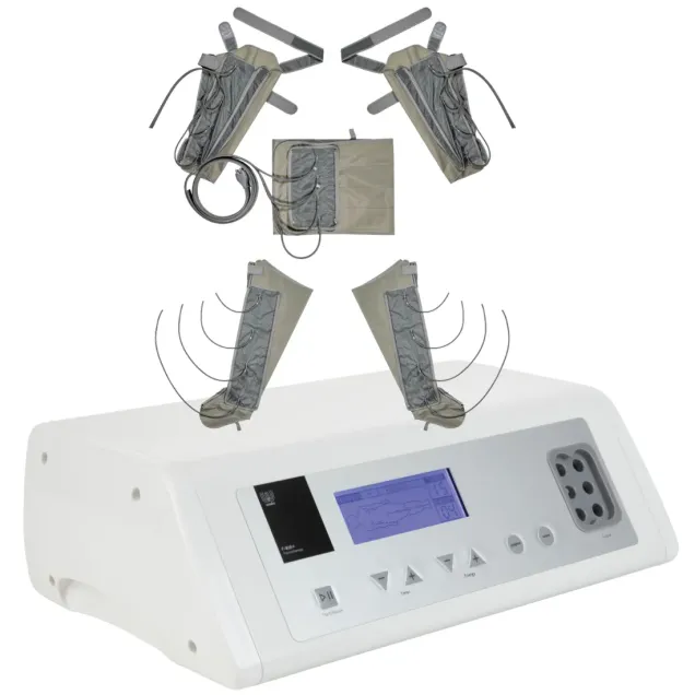 Pressoterapia Professionale