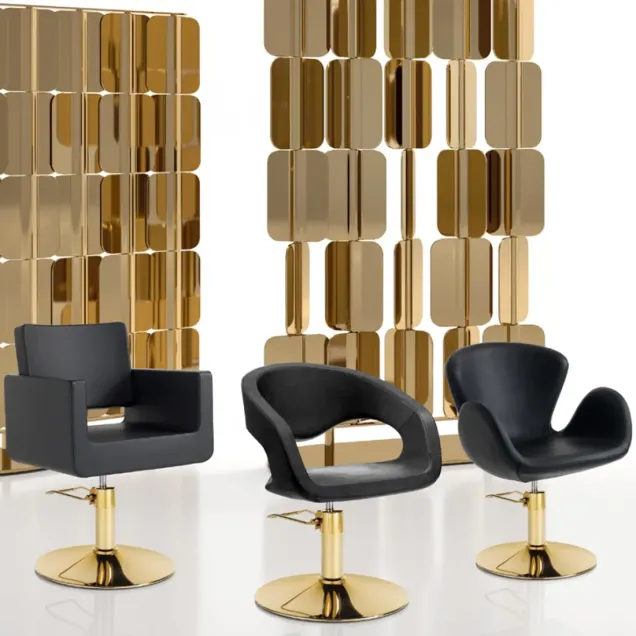 Poltrone Parrucchieri