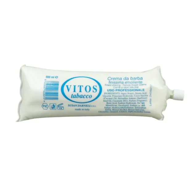 vitos tabacco