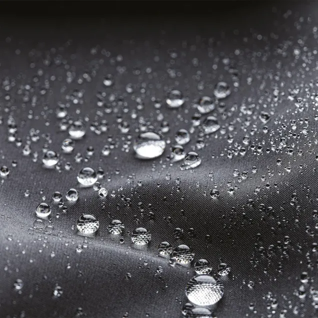 Mantella per Taglio Capelli Impermeabile