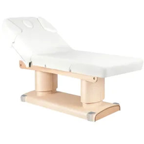 Lettino per Massaggi Elettrico