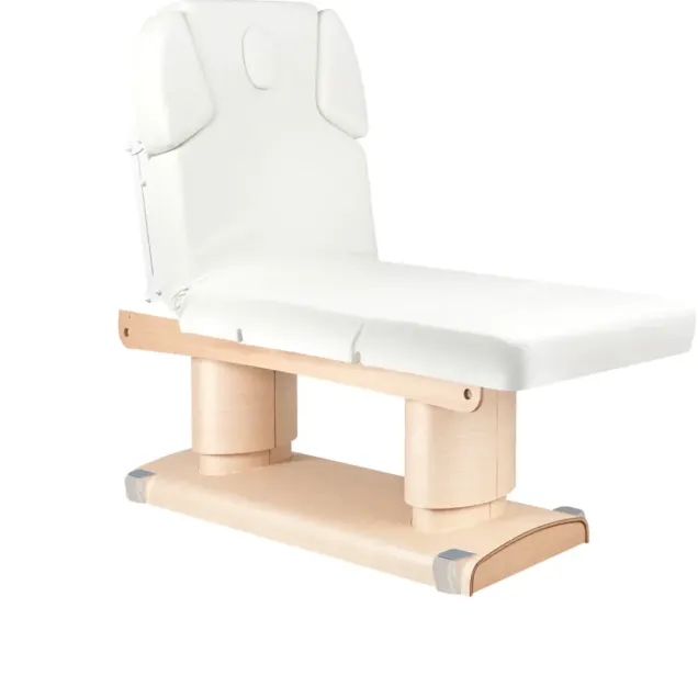 lettino per massaggi elettrico