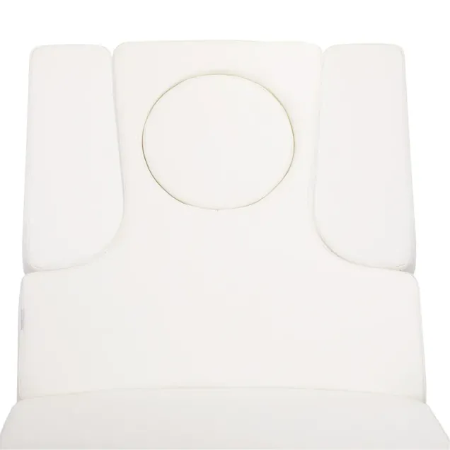 lettino massaggio professionale