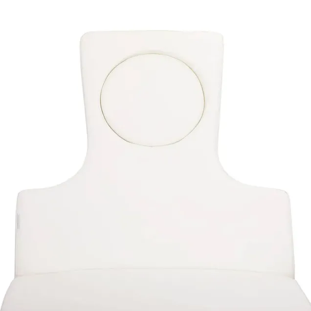 lettino da massaggio elettrico