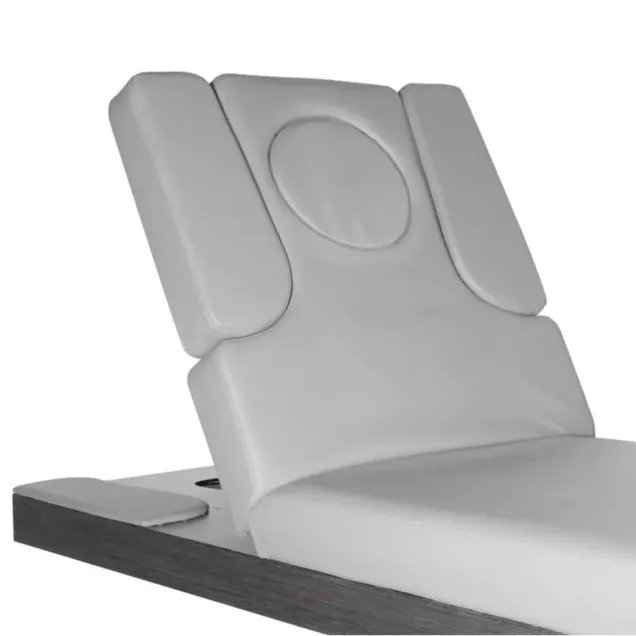 lettino da massaggio elettrico