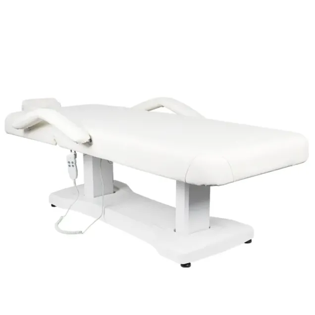 lettino per massaggi elettrico