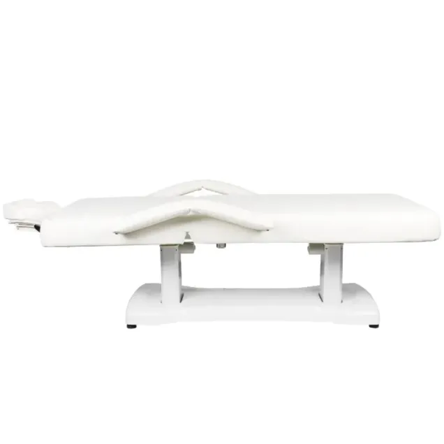 lettino massaggio elettrico