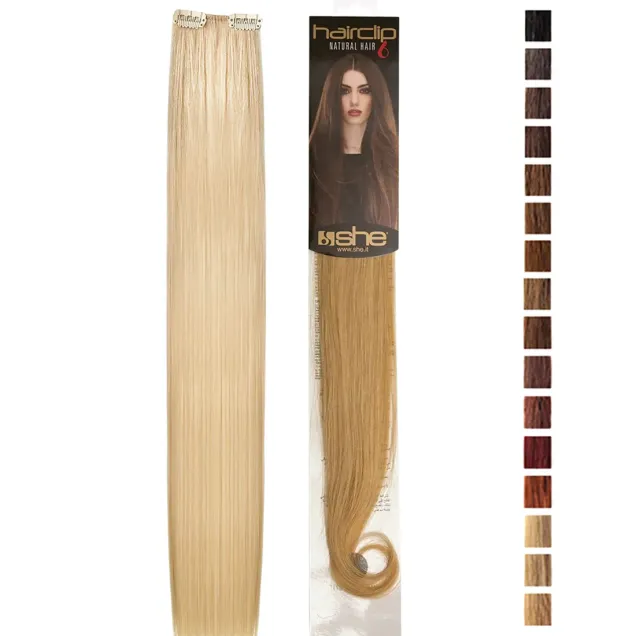 Extension Clip Capelli Veri