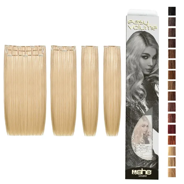 Extension Clip Capelli Veri