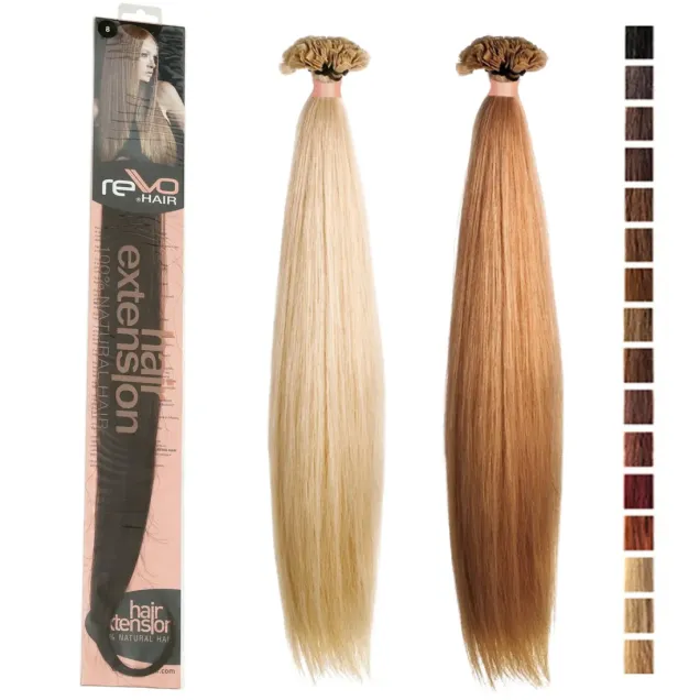 Extension Cheratina Capelli Veri