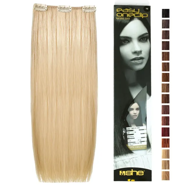 Extension Clip Capelli Veri