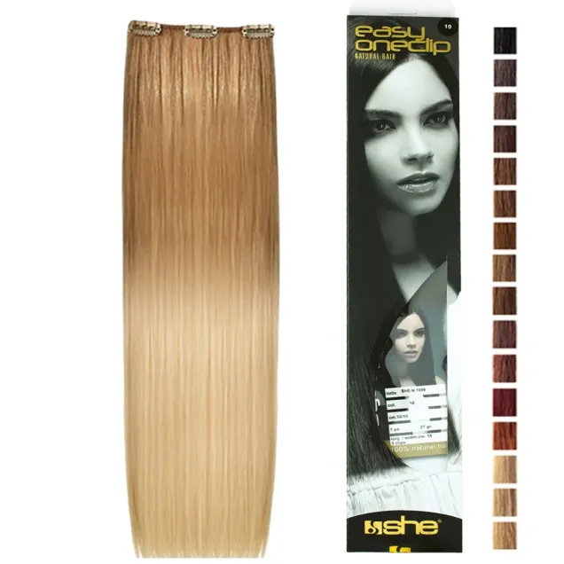 Extension Clip Capelli Veri