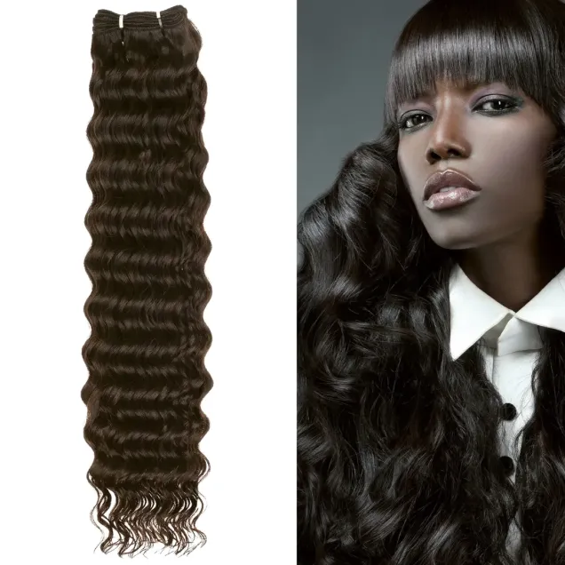 Extension Tessitura Capelli Veri