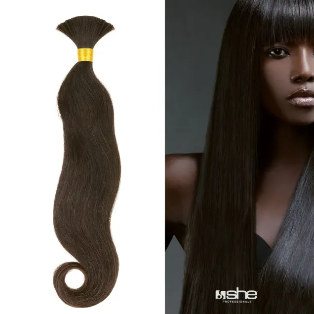 Extension Tessitura Capelli Veri