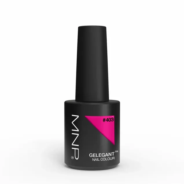 Mesauda Smalto Semipermanente