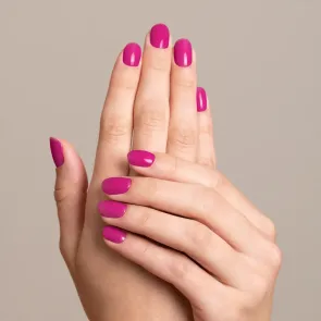 Mesauda Smalto Semipermanente 2