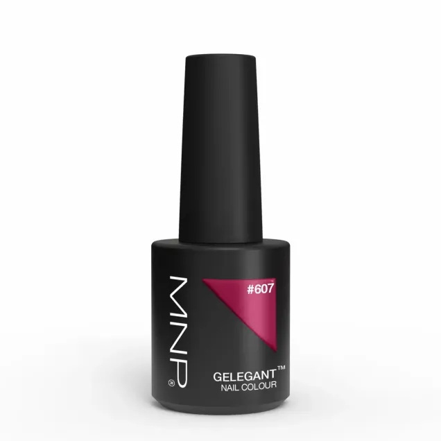 Mesauda Smalto Semipermanente